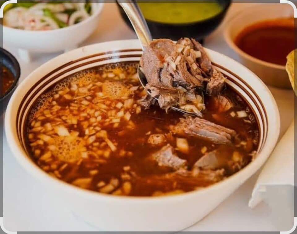 Al Pastor Specialties